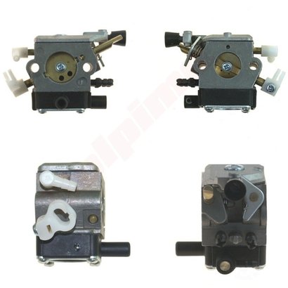 Carburateur passend op FS120 , FS200 , FS250 NS 2-MIX ( 4134 120 0612 )