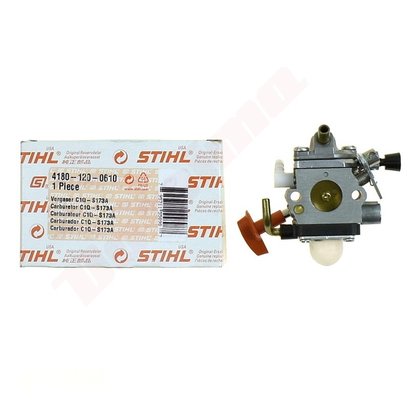 Carburateur ZAMA FS100-FS130 Origineel Stihl