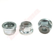 Kraagborgmoer passend op FS