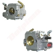 Carburateur passend op MS270 , MS280 - OEM 1133 120 0612 HD-39