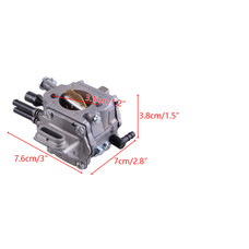 Carburateur passend op MS661