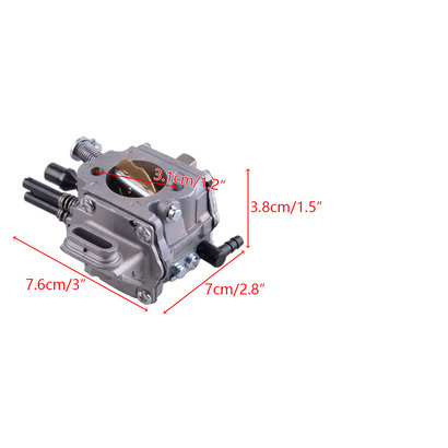 Carburateur passend op MS661