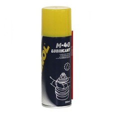 M-40 Smeermiddel 9898 - 200ml