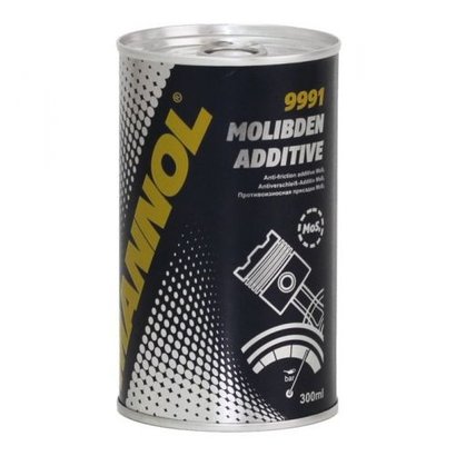 Molibden Additves 9991 - 300ml