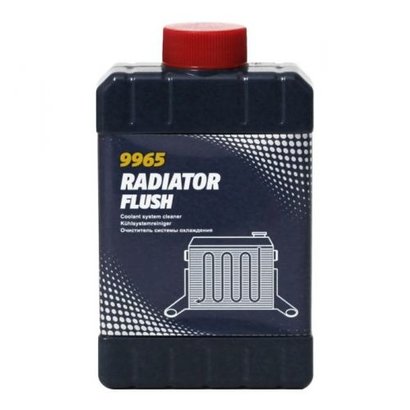 Radiateur Flush 9965 - 325 ml