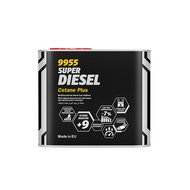 Super Diesel Cetaan Plus 9955