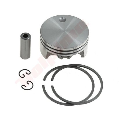 Zuigerset passend op FS130 - 43mm