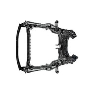 Subframe voor Mazda 6 - OEM Nummer :  GS1D-34-80XH