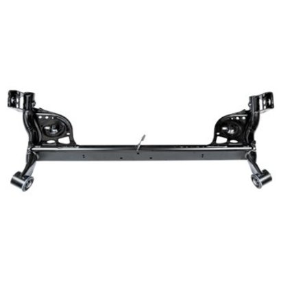 Subframe voor Nissan Micra K12 - OEM Nummer :  55501-AX620