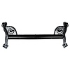 Subframe voor Nissan Micra K12 - OEM Nummer :  55501-AX620