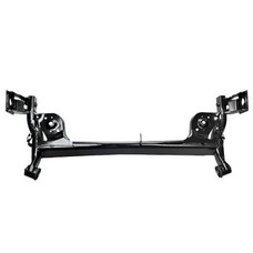 Subframe voor Dacia Duster - OEM Nummer :  430006757R