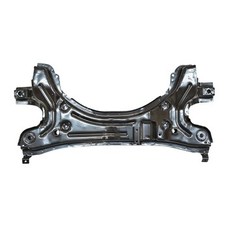 Subframe voor Volkswagen Polo III en  Lupo - OEM Nummer :   6N0411309D