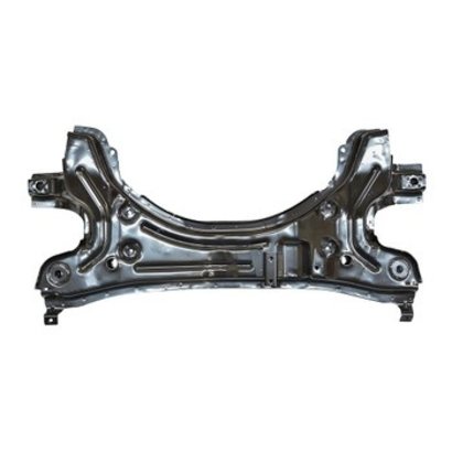 Subframe voor Volkswagen Polo III en Lupo - OEM Nummer : 6N0411309D