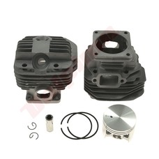 Cilinder met zuiger passend op STIHL MS044 en  MS440 - 50 mm