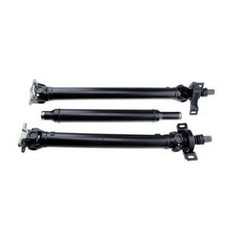 Cardanas voor Vito en Viano W639 (2211 mm) - OEM Nummer A 6394103206