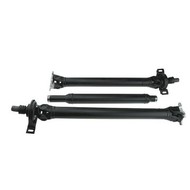 Cardanas voor Vito en Viano W639 (2240 mm) - OEM Nummer A6394103006