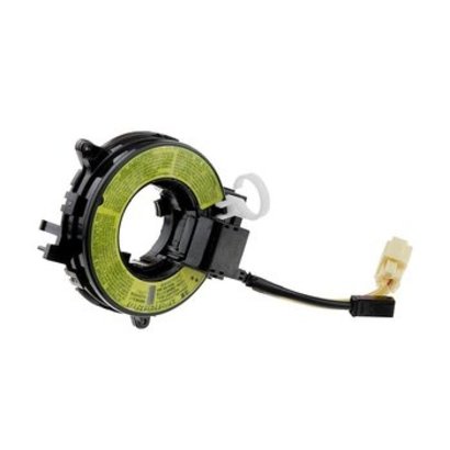 Wikkelveer, Airbag voor Mitsubishi L200, Outlander, Pajero/Shogun - OEM  Nummer : 8619A-018