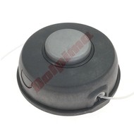 Trimmerkop passend op Husqvarna T45 (Metaal) M10x1.25