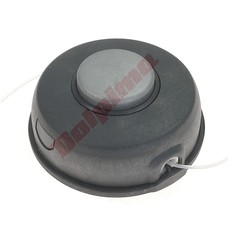 Trimmerkop passend op Husqvarna T45 (Metaal) M10x1.25