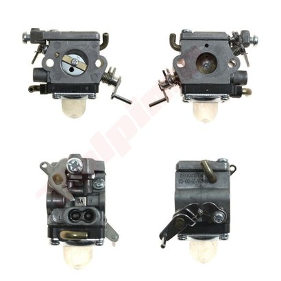 Carburateur passend op 122HD