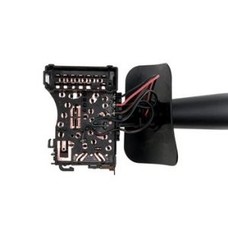 Stuurkolomschakelaar voor Dacia Logan en Sandero - OEM Nummer : 6001551361