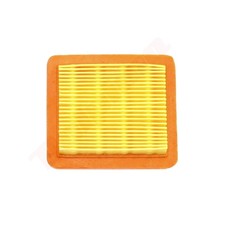 Luchtfilter passend op GX 35 P 81X71X16 ( 17211-Z3F-000 )