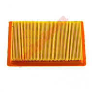 Luchtfilter passend op GXV140 MTD TORX ( 17211-ZG9-M00 ) 146X89X22