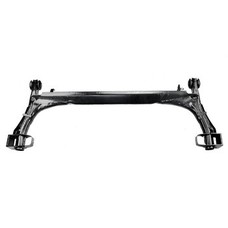 Subframe voor VW Passat, Golf II en Jetta - OE Nummers :  191500051  -  191500051F