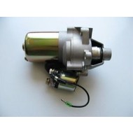 Startmotor passend op Honda generator GX160 en GX200