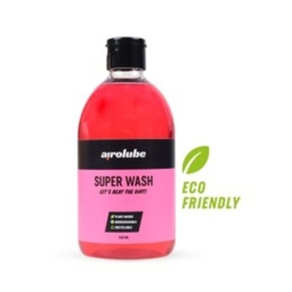 Airolube Super Wash 500ML
