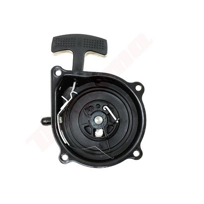 Trekstarter passend op Suzuki LT-A50