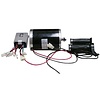 24V 500W Elektromotor/Controller/Handvaten 1020