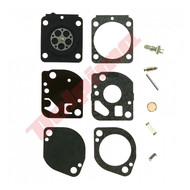 Carburateur reparatieset passend op BR500, BR550 en BR600