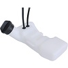 Benzinetank passend op FS80, FS 85 ( 4137 350 0400 )