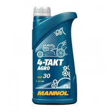 4 takt Agro 7203