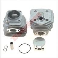 Cilinder met zuiger 45 mm passend op 154, 154XB, 254 en 254XP