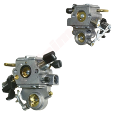 Carburateur passend op MS311 , MS391 ( 1140 120 0601 , WTE-9A )