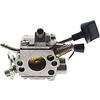 Carburateur passend op BR800 ( 4283 120 0601 )