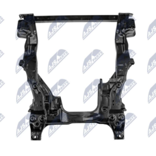 Subframe voor Alfa 159 - OEM 50705867