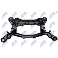 Subframe voor BMW 1 en 3 - OEM 33314046518