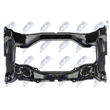 Subframe voor Mercedes E-Klasse - OEM 2106201887
