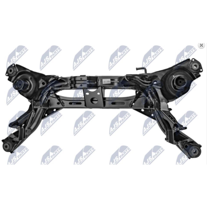 Subframe voor Mazda 6 - OEM Nummer :    GJ6A-28-80XF