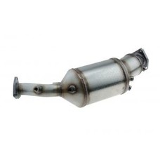 Roetfilter passend op Audi A4-A5-A6 en Q8  - OEM 8K0254750NX