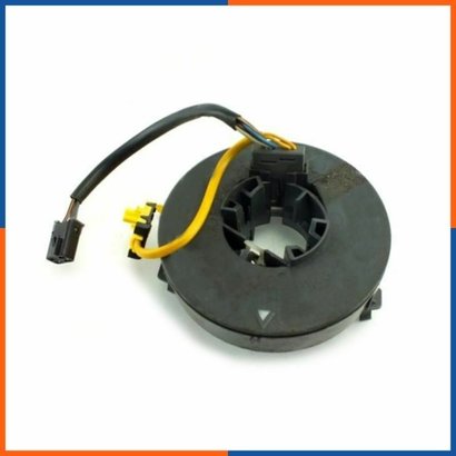 Wikkelveer, airbag voor Renault Master - OE  Nummer :  7701057611