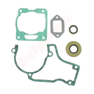 Pakkingset passend op MS382 ( 1119 007 1601 )