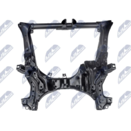 Subframe voor Honda CRV - OEM Nummer : 50200-T0A-A02