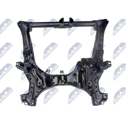 Subframe voor Honda CRV - OEM Nummer : 50200-T0A-A02