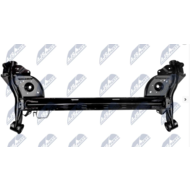 Subframe voor Renault Clio IV - OEM Nummer :  555016298R