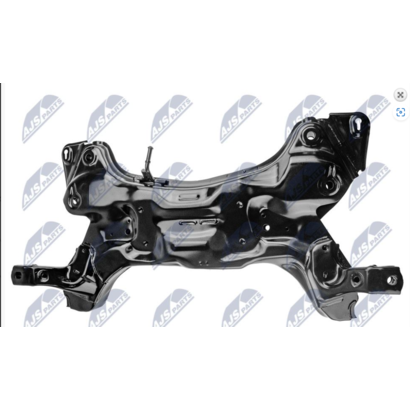 Subframe voor Kia Rio - OEM Nummer :  62400-1W000