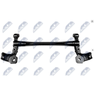 Subframe voor Opel Astra en Safira - OEM Nummer :  90975375